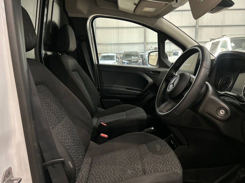 Used Mercedes-Benz Citan 2025 for sale - 78096235: Photo 23