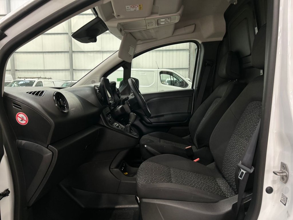Used Mercedes-Benz Citan 2025 for sale - 78096235: Photo 24