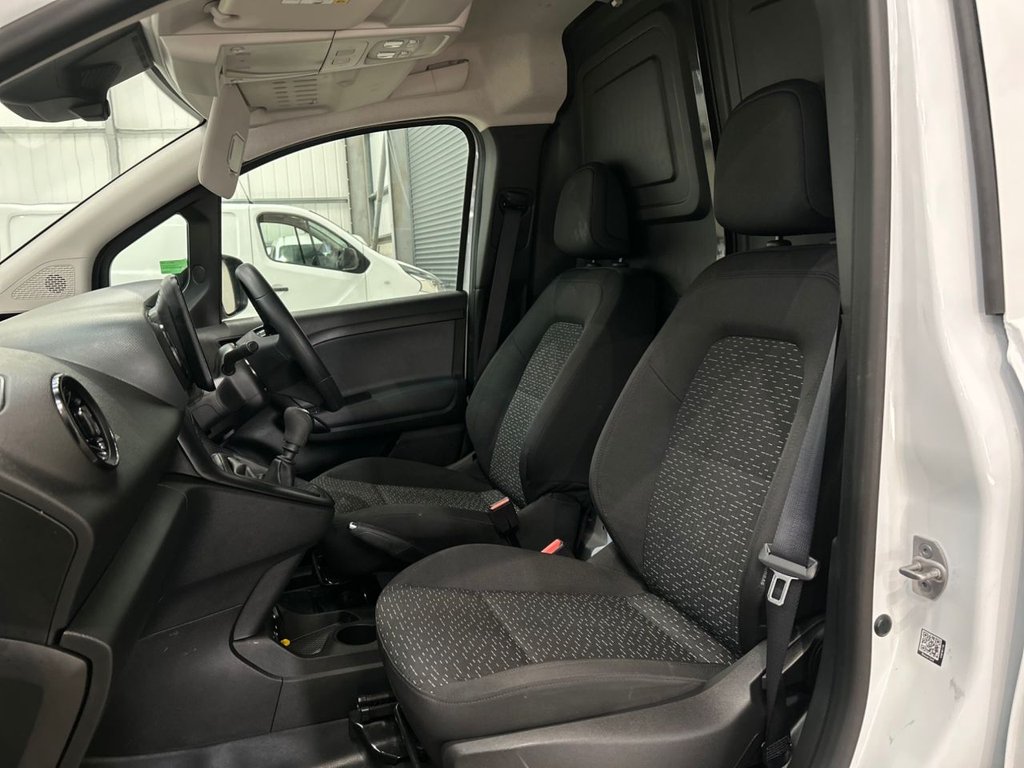 Used Mercedes-Benz Citan 2025 for sale - 78096235: Photo 25