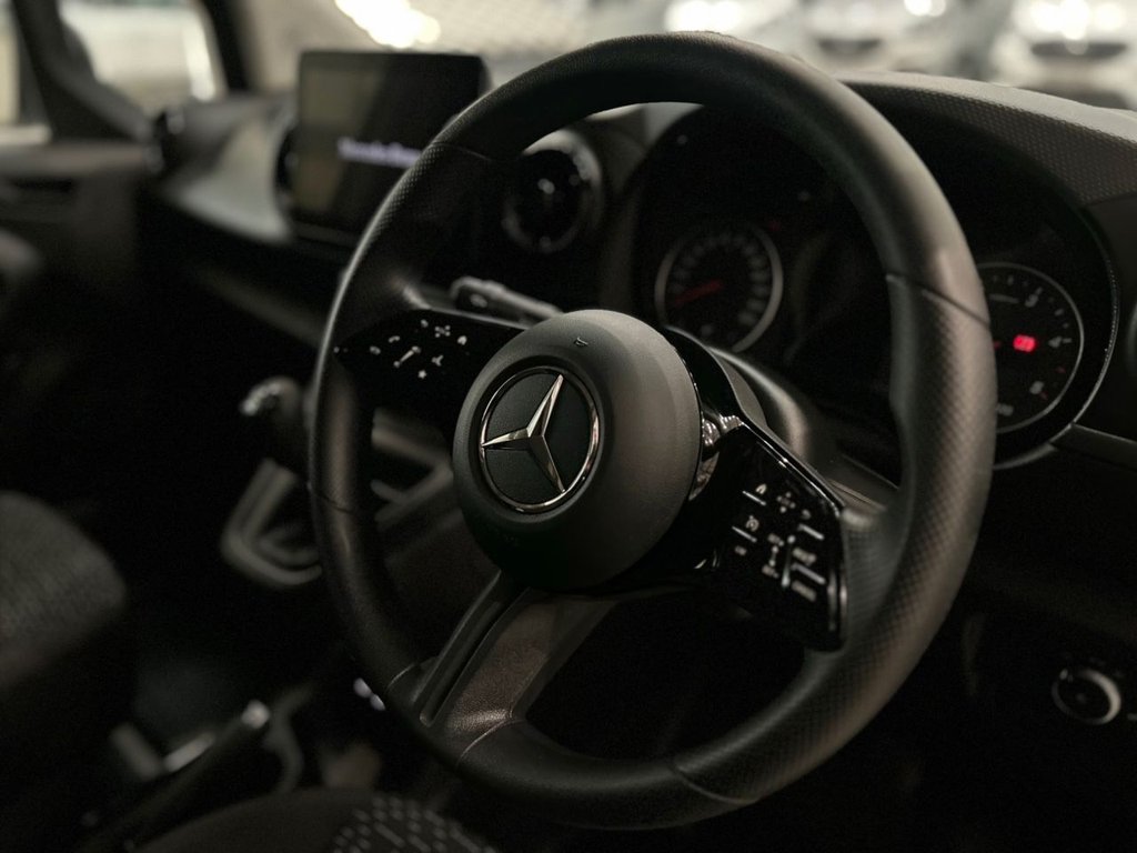 Used Mercedes-Benz Citan 2025 for sale - 78096235: Photo 28