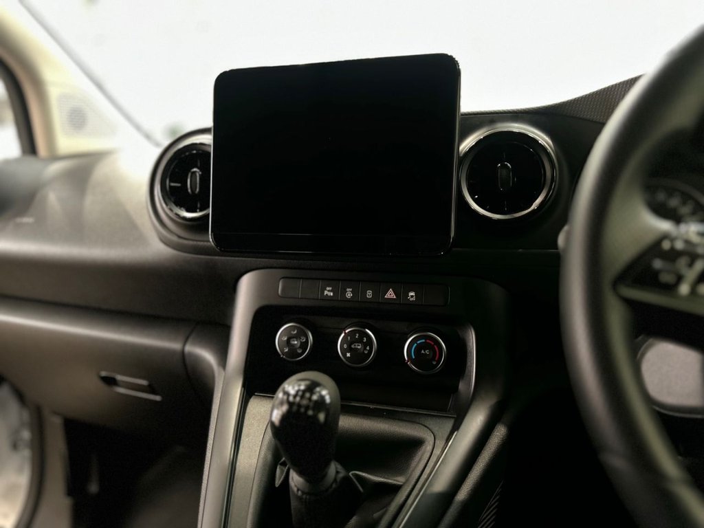 Used Mercedes-Benz Citan 2025 for sale - 78096235: Photo 29