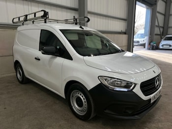 Used Mercedes-Benz Citan 2025 for sale - 78096235: Photo