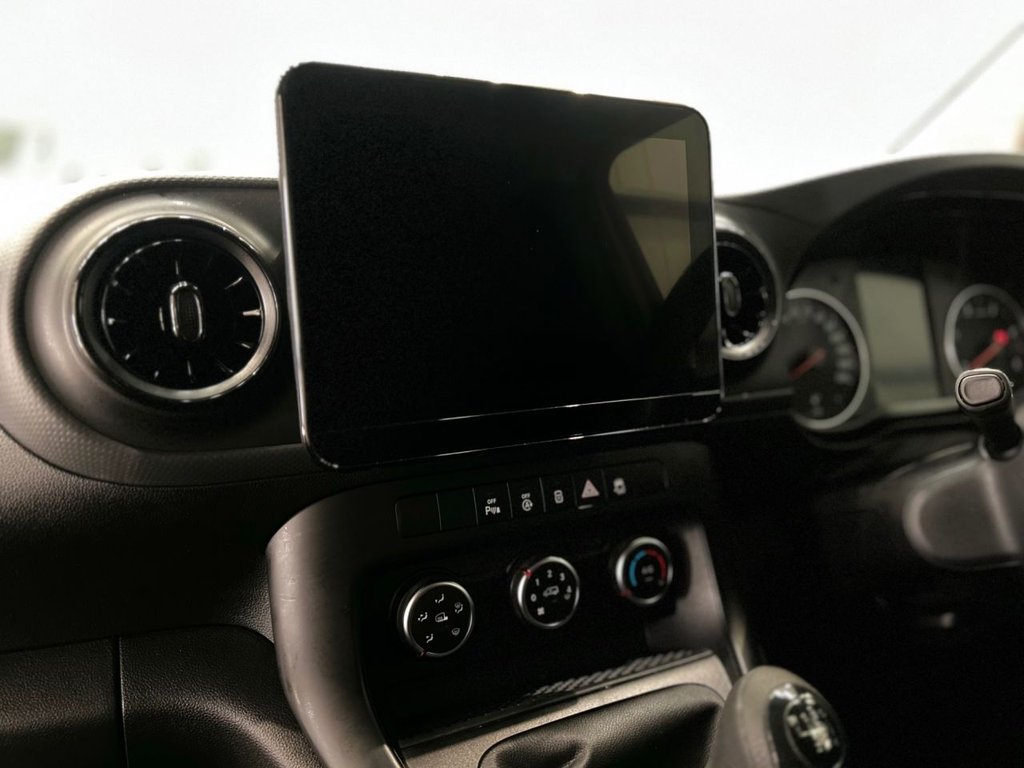 Used Mercedes-Benz Citan 2025 for sale - 78096235: Photo 30