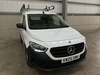 Used Mercedes-Benz Citan 2025 for sale - 78096235: Photo