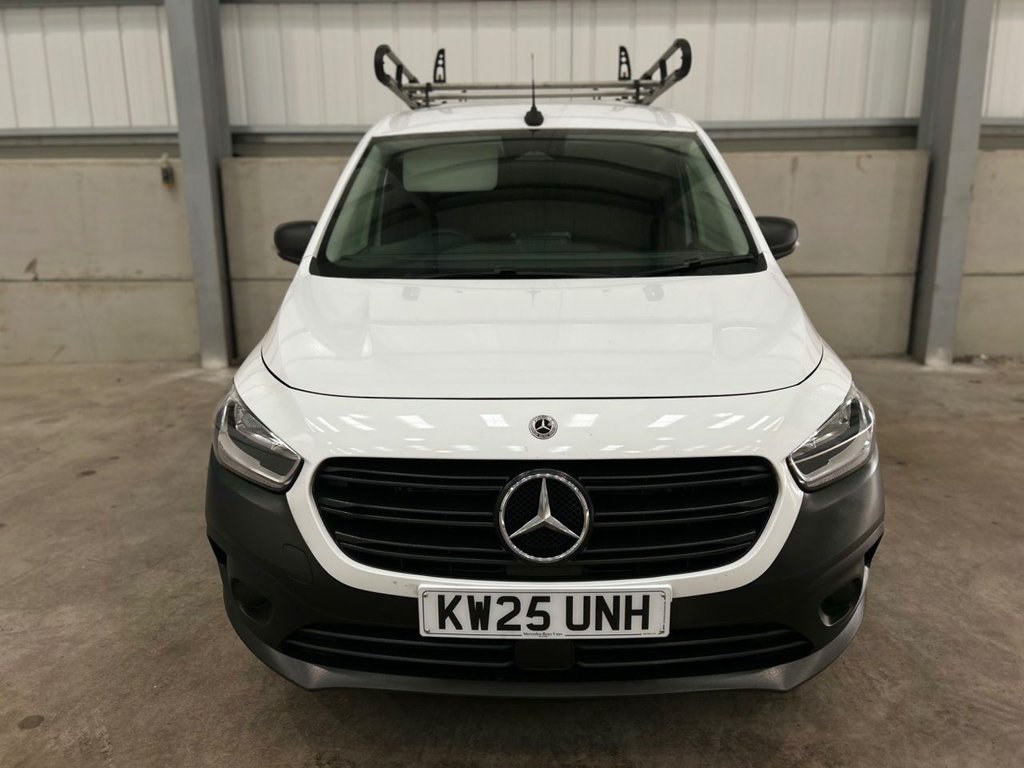 Used Mercedes-Benz Citan 2025 for sale - 78096235: Photo 4