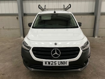 Used Mercedes-Benz Citan 2025 for sale - 78096235: Photo