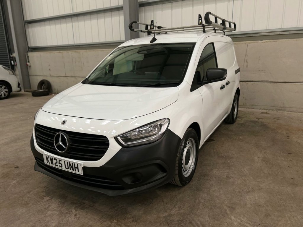 Used Mercedes-Benz Citan 2025 for sale - 78096235: Photo 5