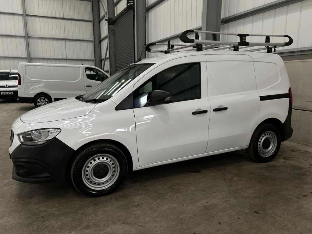 Used Mercedes-Benz Citan 2025 for sale - 78096235: Photo 6