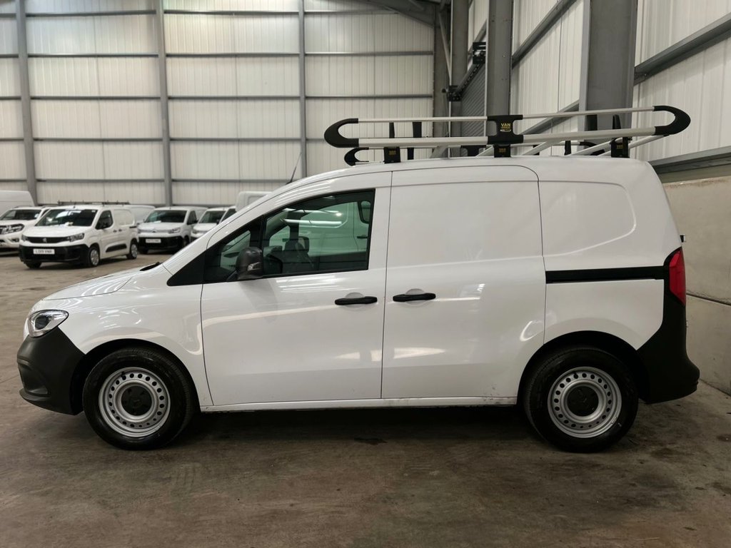 Used Mercedes-Benz Citan 2025 for sale - 78096235: Photo 7