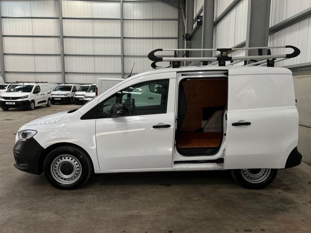 Used Mercedes-Benz Citan 2025 for sale - 78096235: Photo 8