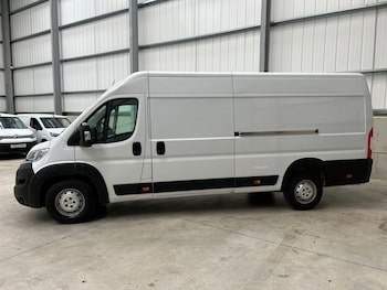 Used Citroen Relay 2023 for sale - 78886915: Photo