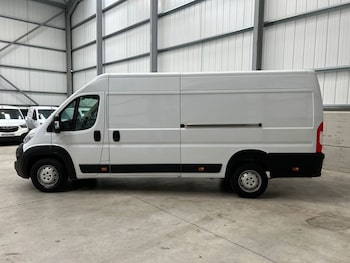 Used Citroen Relay 2023 for sale - 78886915: Photo