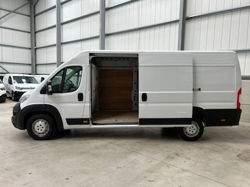 Used Citroen Relay 2023 for sale - 78886915: Photo
