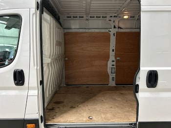 Used Citroen Relay 2023 for sale - 78886915: Photo
