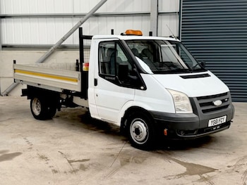 Used Ford Transit 2011 for sale - 79613981: Photo