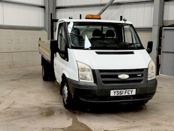 Used Ford Transit 2011 for sale - 79613981: Photo