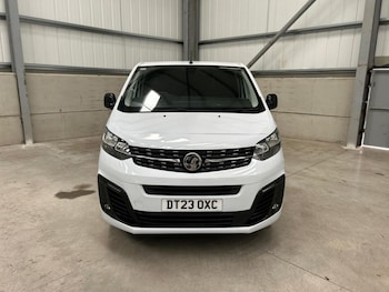 Used Vauxhall Vivaro 2023 for sale - 78887683: Photo