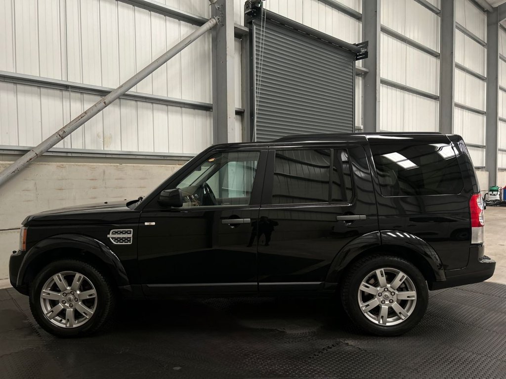 Used Land Rover Discovery 2010 for sale - 78096865: Photo 10