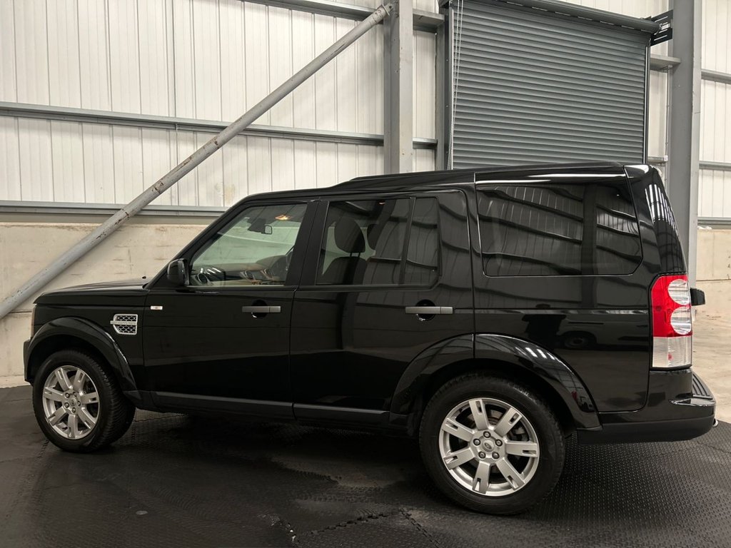 Used Land Rover Discovery 2010 for sale - 78096865: Photo 11