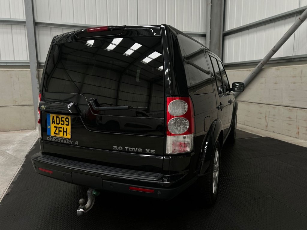 Used Land Rover Discovery 2010 for sale - 78096865: Photo 15