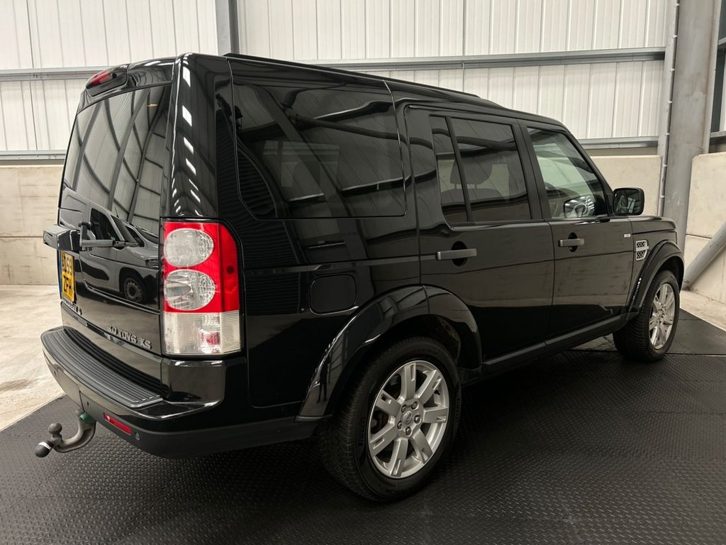 Used Land Rover Discovery 2010 for sale - 78096865: Photo 16