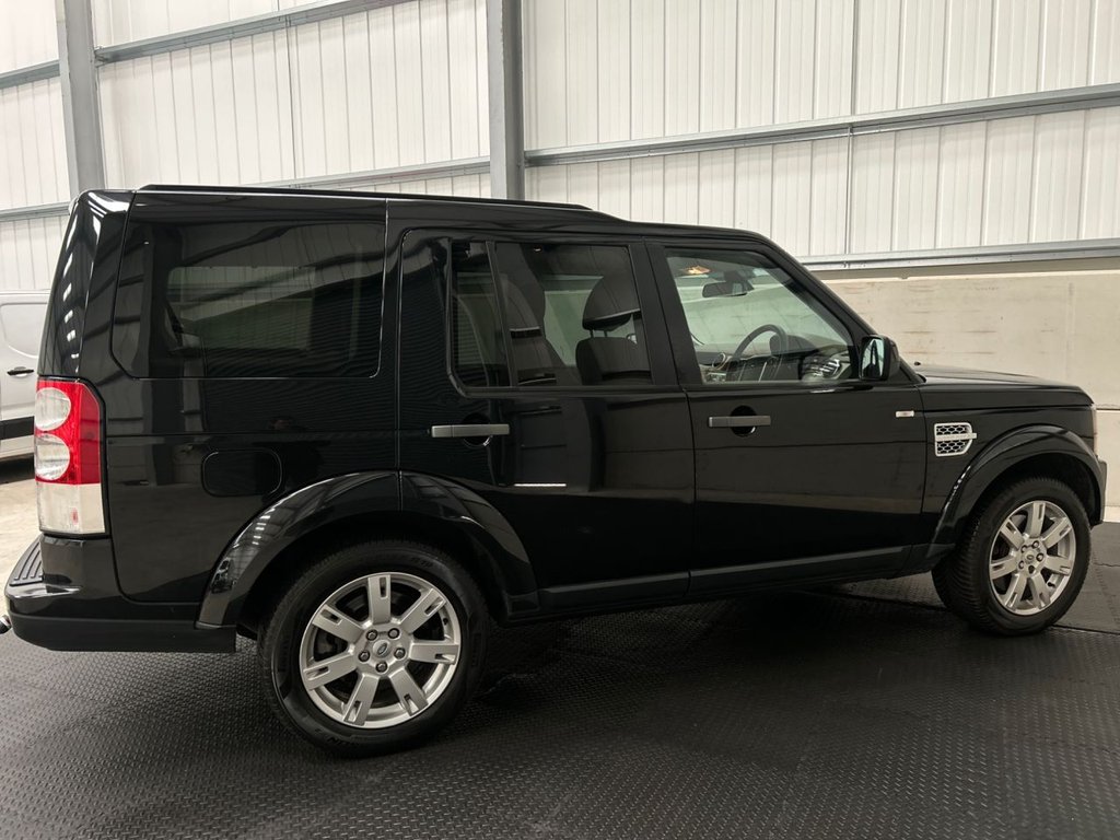 Used Land Rover Discovery 2010 for sale - 78096865: Photo 17