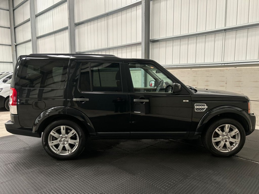 Used Land Rover Discovery 2010 for sale - 78096865: Photo 18