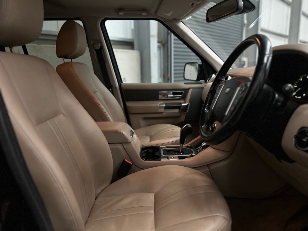 Used Land Rover Discovery 2010 for sale - 78096865: Photo 19