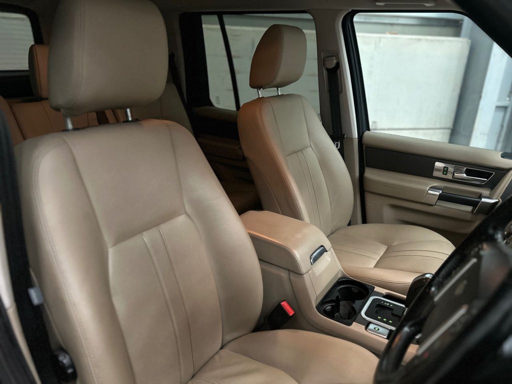 Used Land Rover Discovery 2010 for sale - 78096865: Photo 20