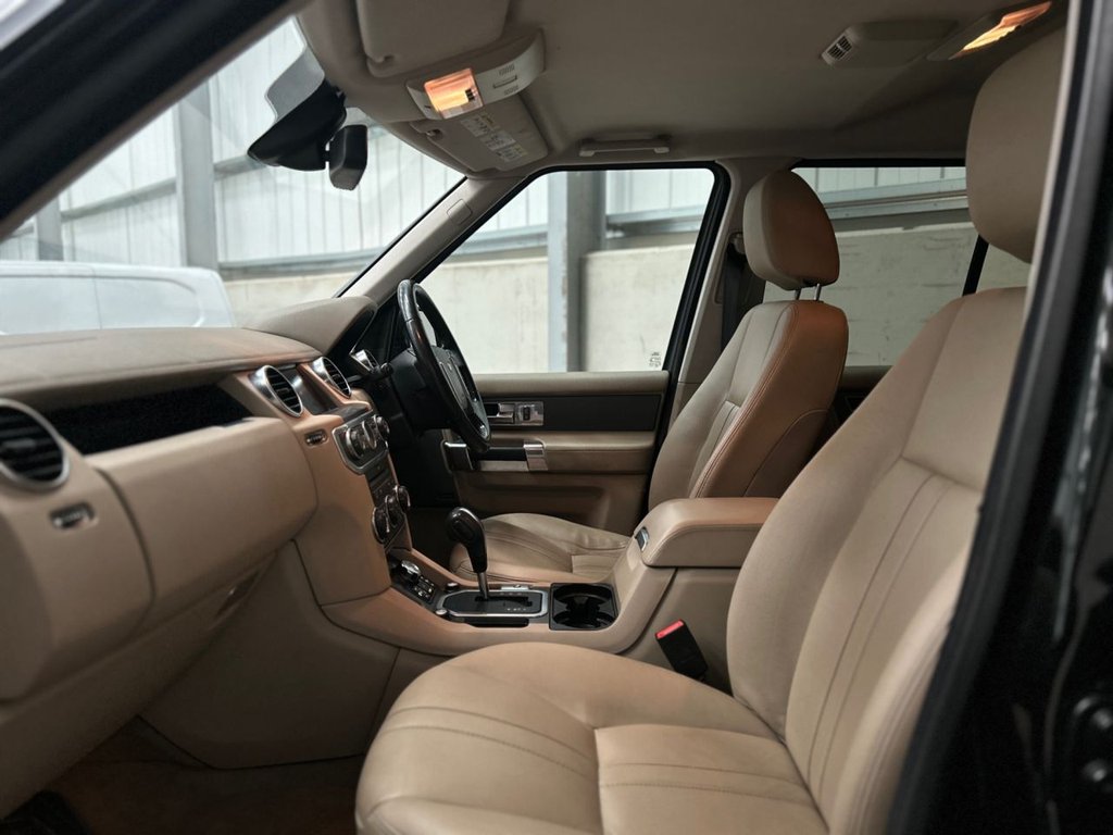 Used Land Rover Discovery 2010 for sale - 78096865: Photo 21