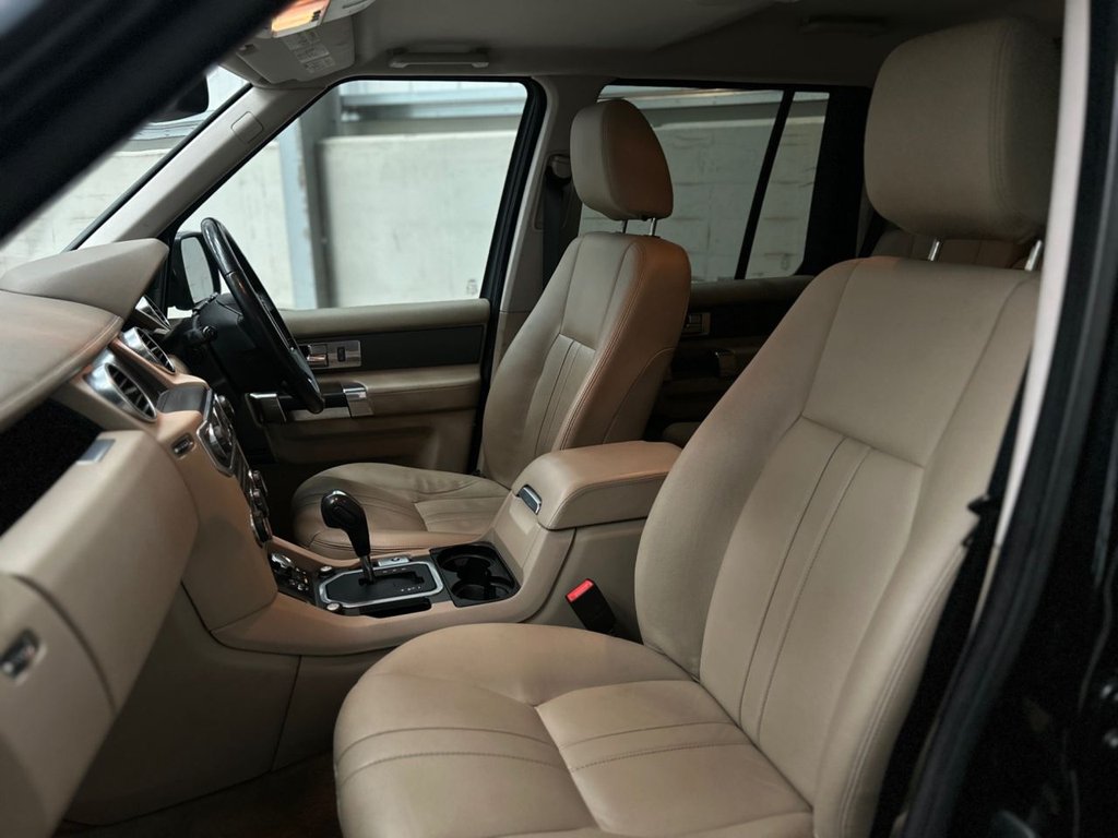 Used Land Rover Discovery 2010 for sale - 78096865: Photo 22