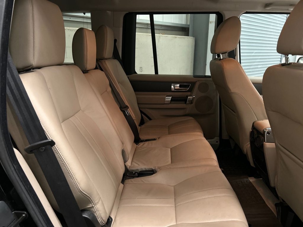 Used Land Rover Discovery 2010 for sale - 78096865: Photo 23