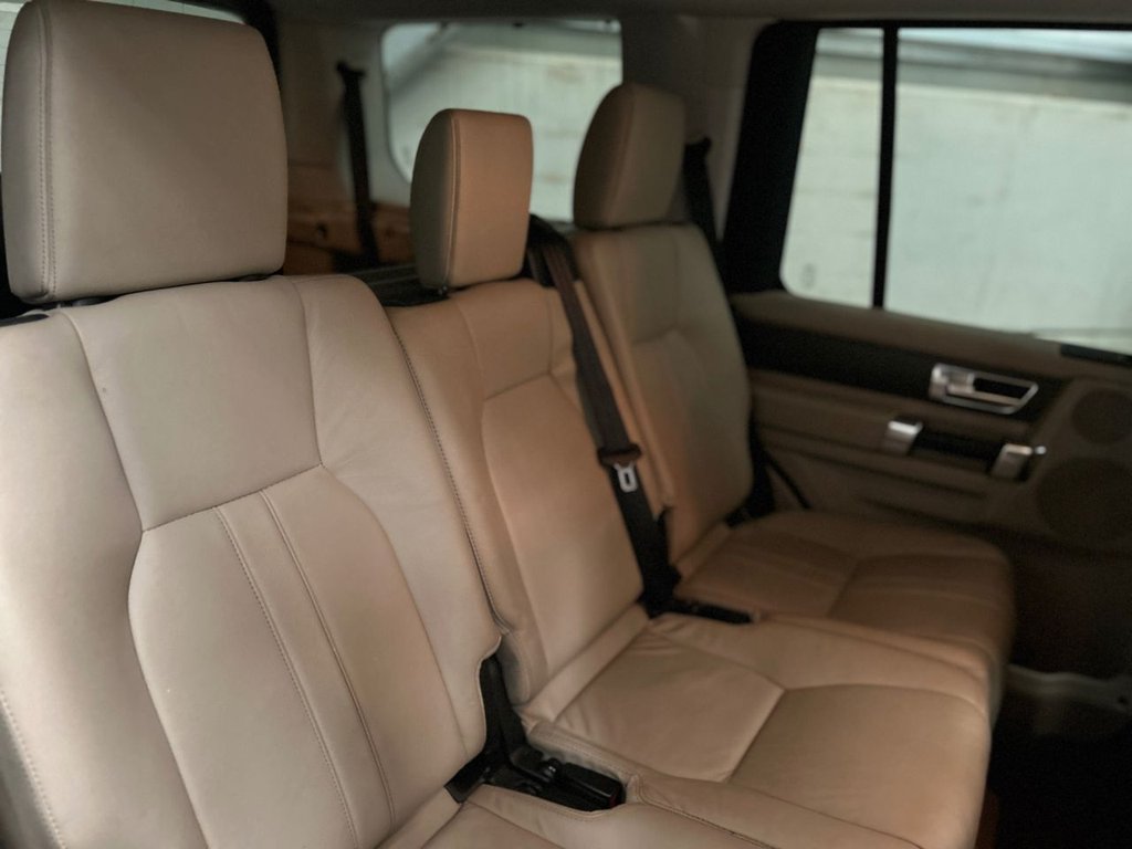 Used Land Rover Discovery 2010 for sale - 78096865: Photo 24