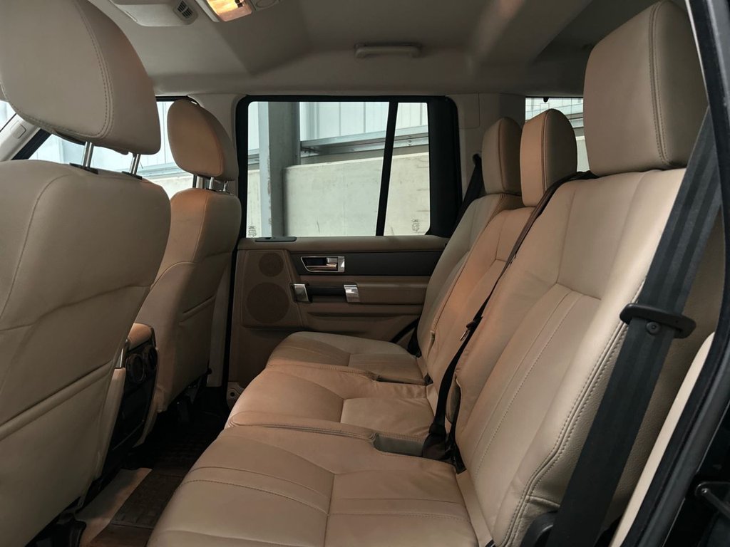 Used Land Rover Discovery 2010 for sale - 78096865: Photo 25