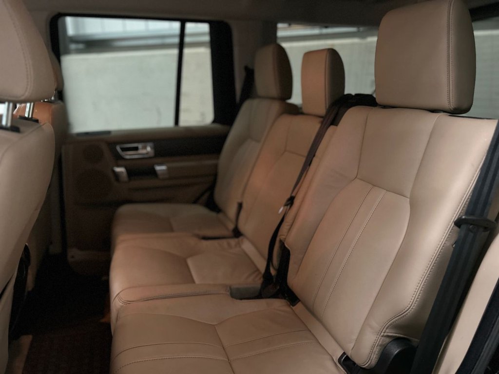 Used Land Rover Discovery 2010 for sale - 78096865: Photo 26