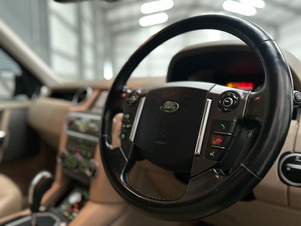 Used Land Rover Discovery 2010 for sale - 78096865: Photo 27