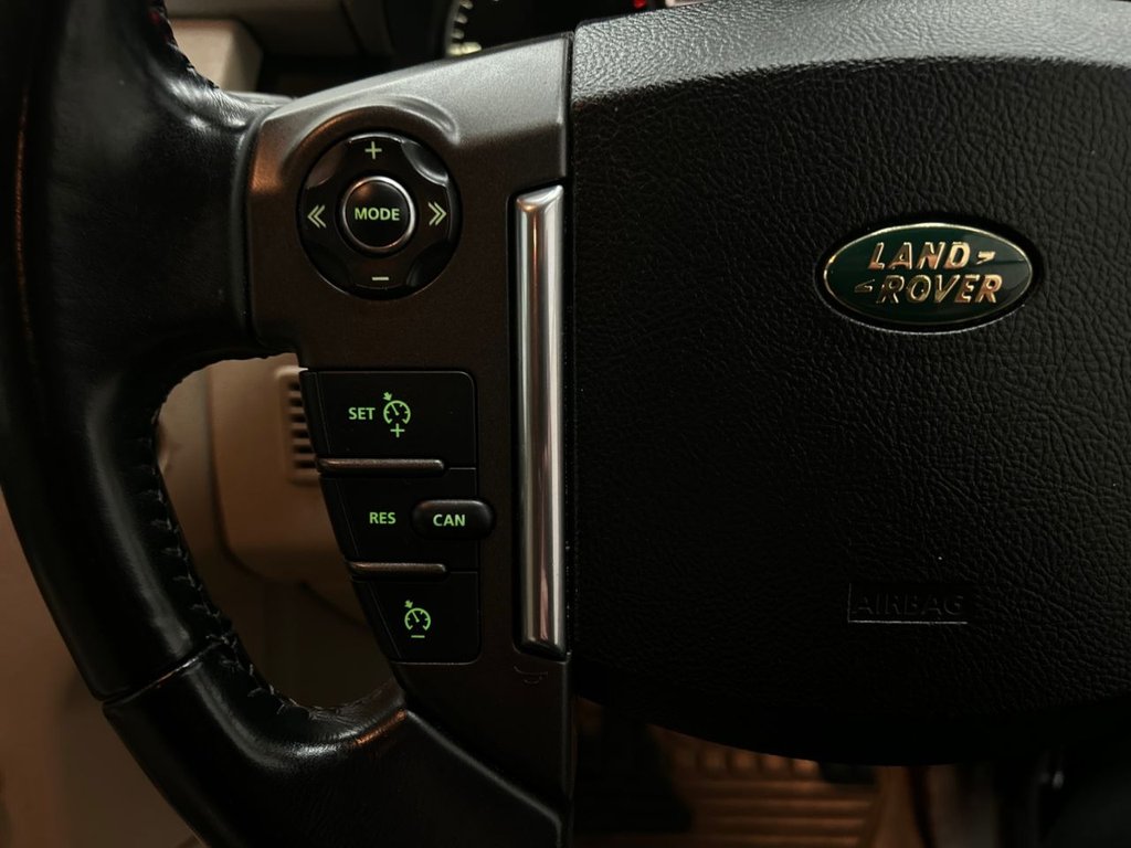 Used Land Rover Discovery 2010 for sale - 78096865: Photo 28