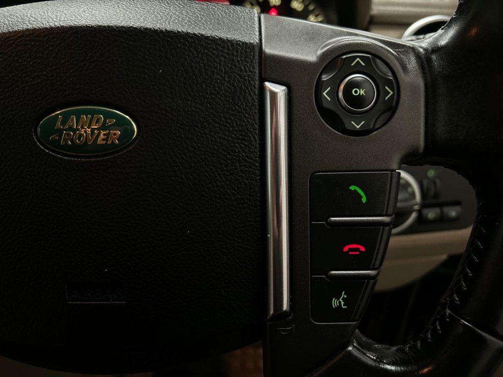 Used Land Rover Discovery 2010 for sale - 78096865: Photo 29