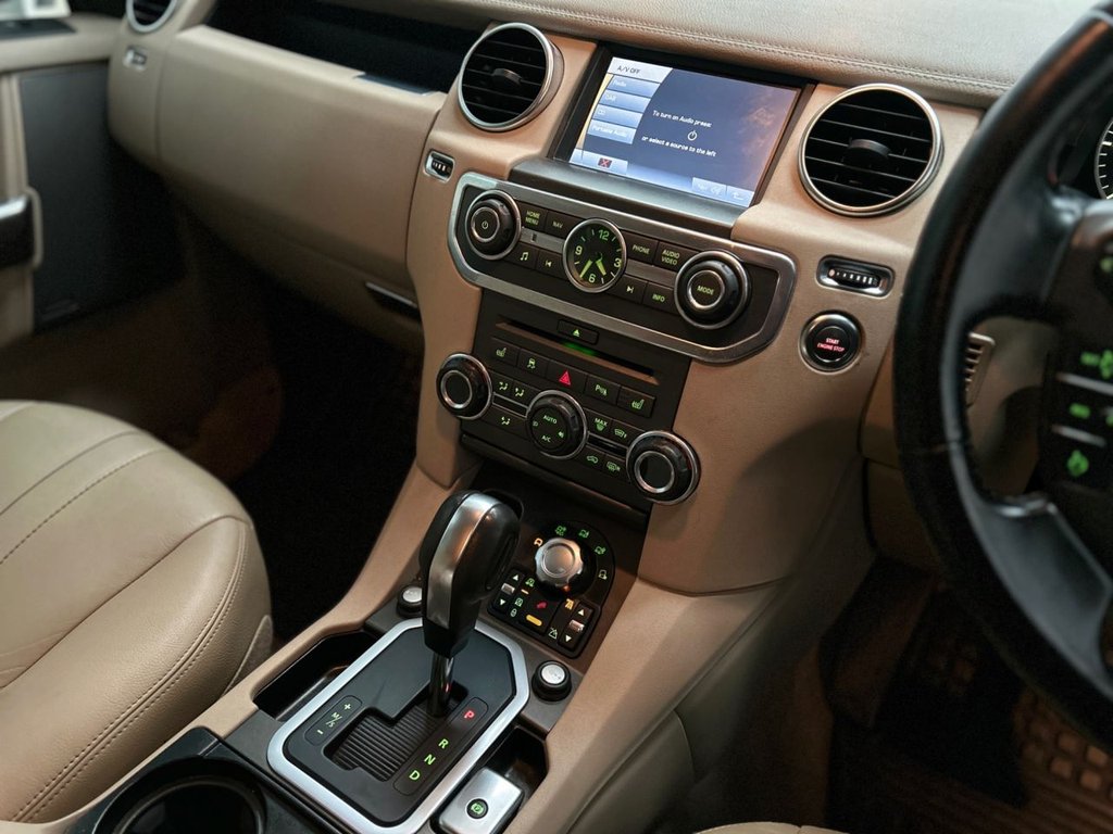 Used Land Rover Discovery 2010 for sale - 78096865: Photo 30