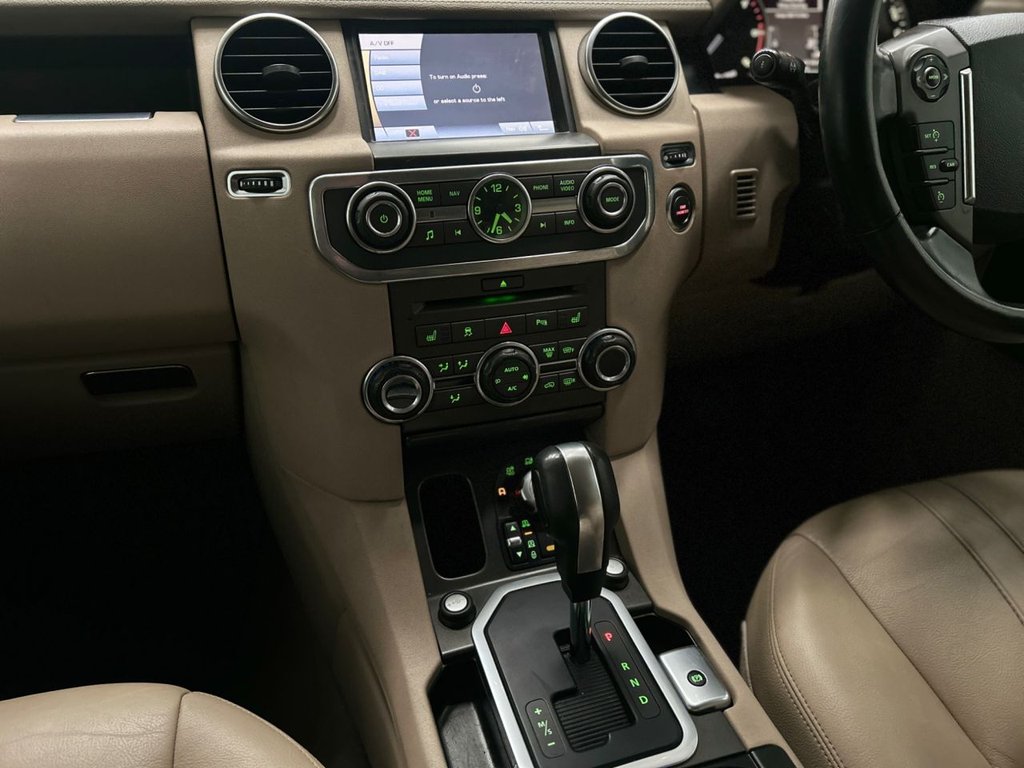 Used Land Rover Discovery 2010 for sale - 78096865: Photo 31