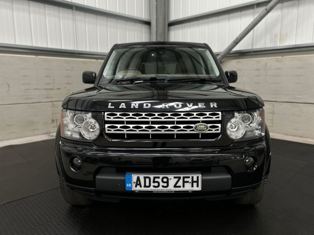 Used Land Rover Discovery 2010 for sale - 78096865: Photo 5