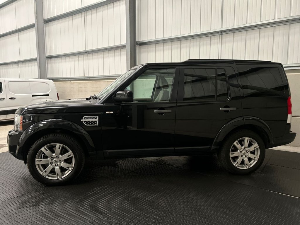 Used Land Rover Discovery 2010 for sale - 78096865: Photo 9