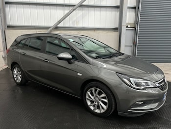Used Vauxhall Astra 2019 for sale - 78330139: Photo