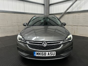 Used Vauxhall Astra 2019 for sale - 78330139: Photo