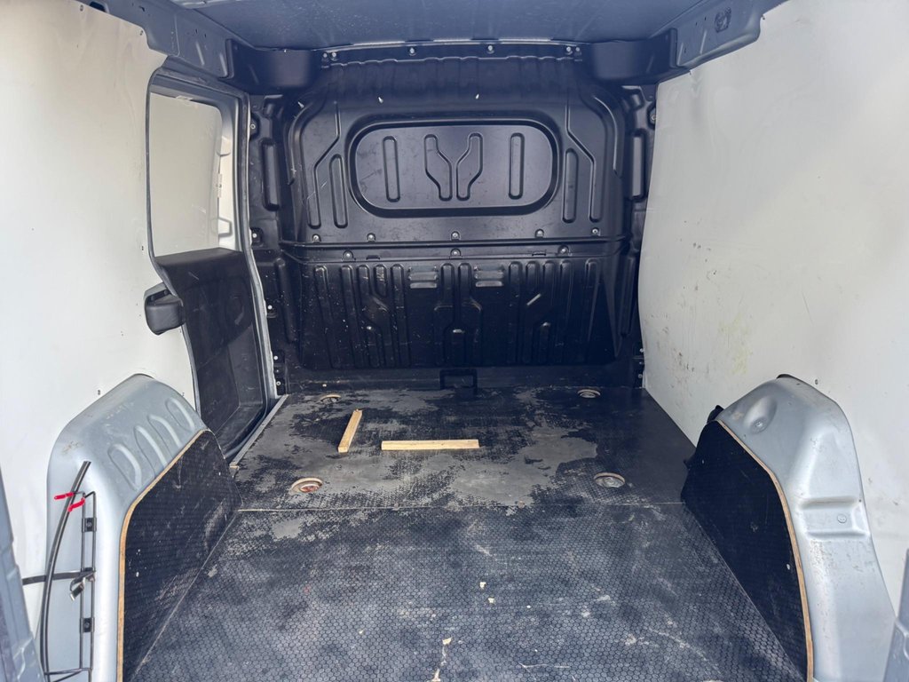 Used Vauxhall Combo 2017 for sale - 78095968: Photo 19