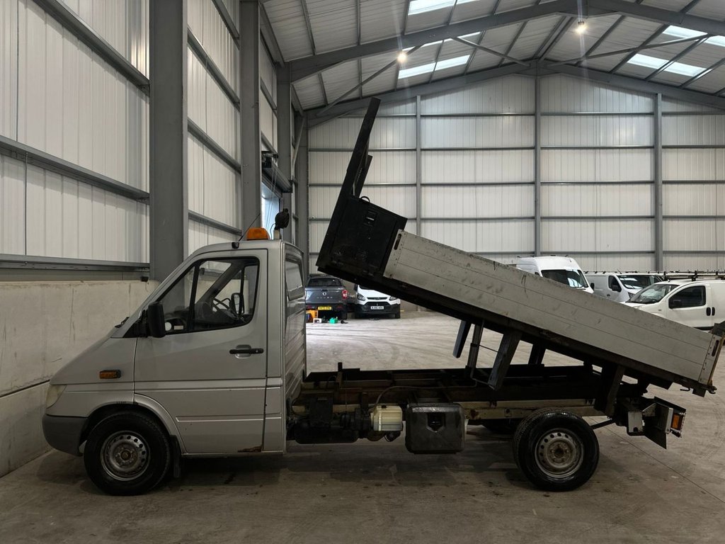 Used Mercedes-Benz Sprinter 2006 for sale - 78096244: Photo 10