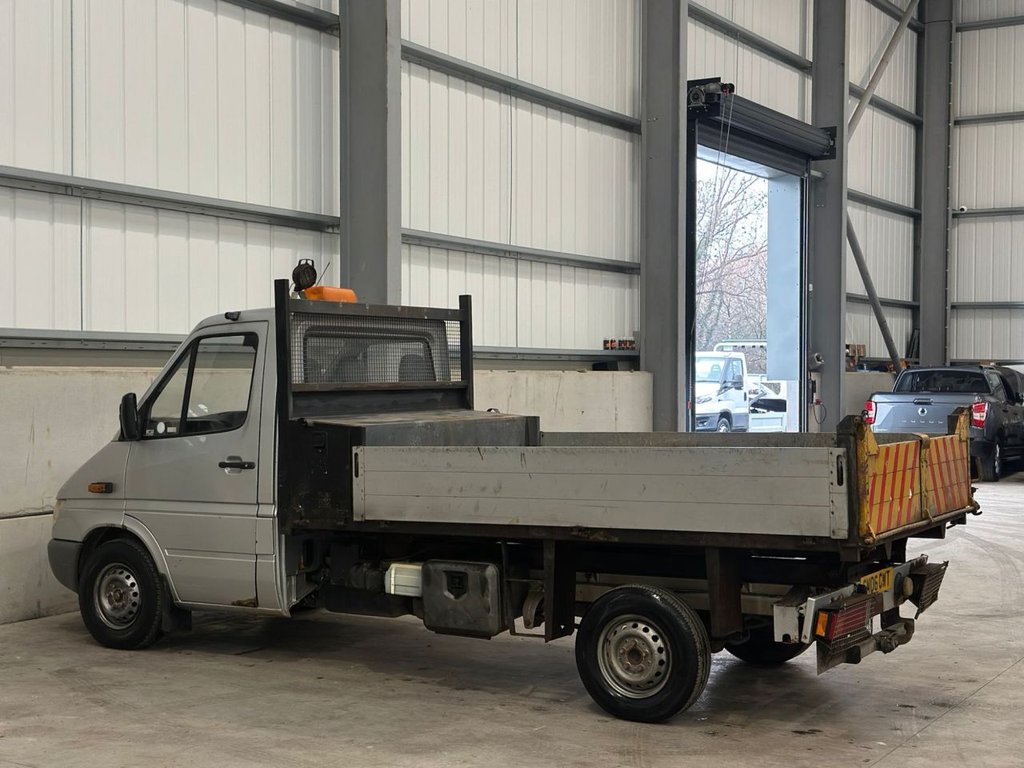 Used Mercedes-Benz Sprinter 2006 for sale - 78096244: Photo 11