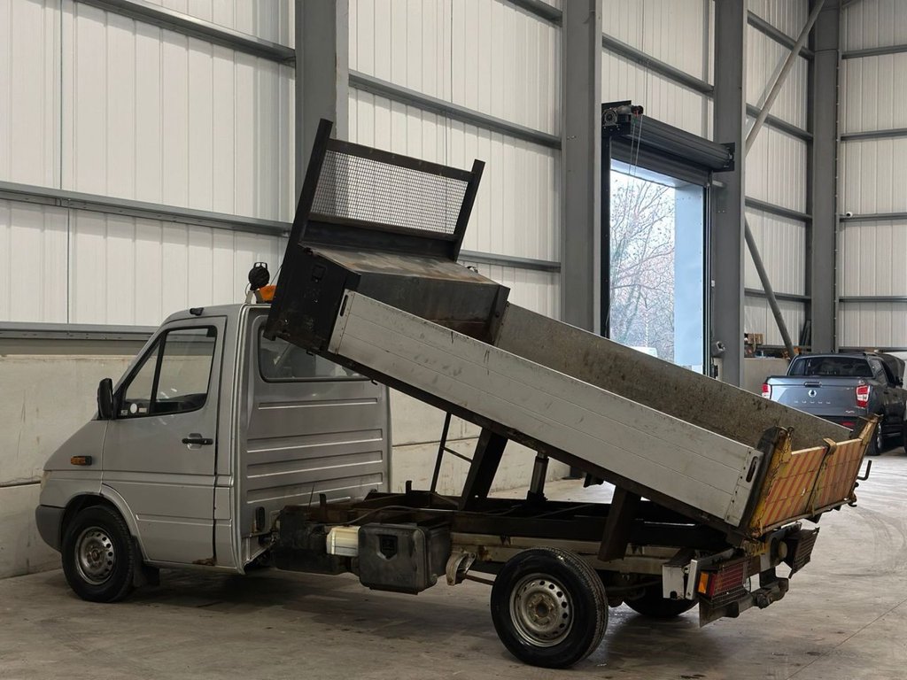 Used Mercedes-Benz Sprinter 2006 for sale - 78096244: Photo 12