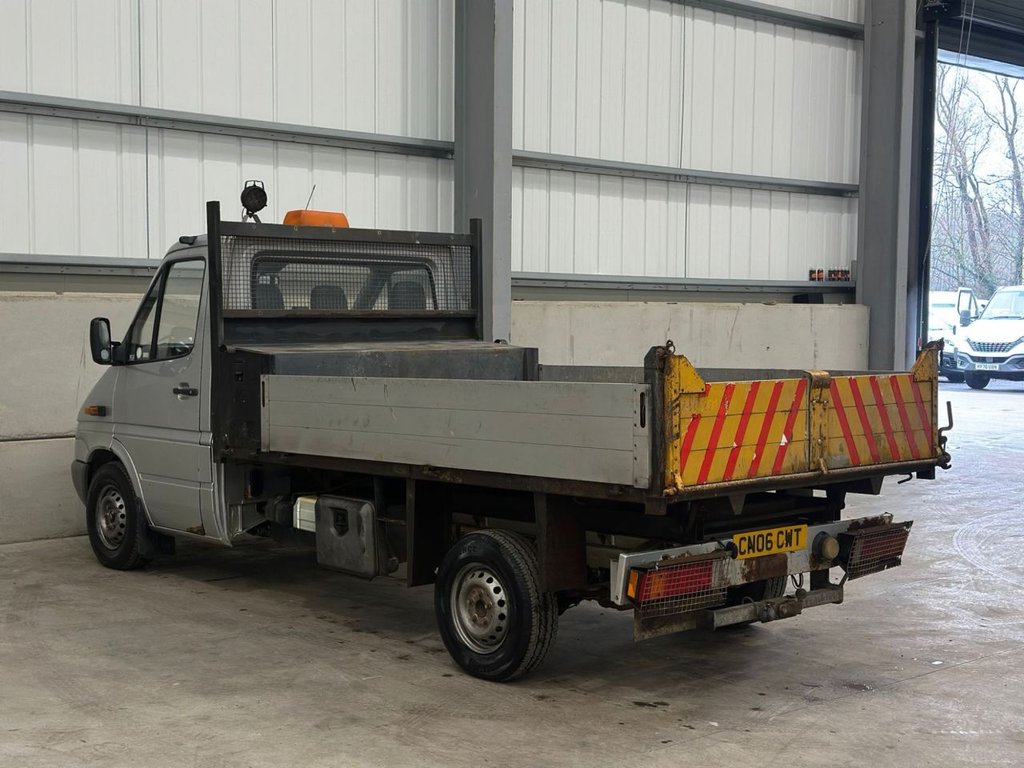 Used Mercedes-Benz Sprinter 2006 for sale - 78096244: Photo 13