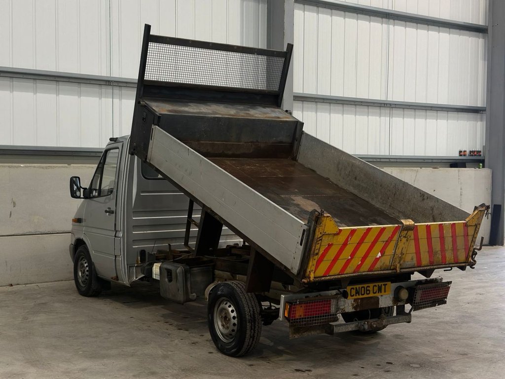 Used Mercedes-Benz Sprinter 2006 for sale - 78096244: Photo 14